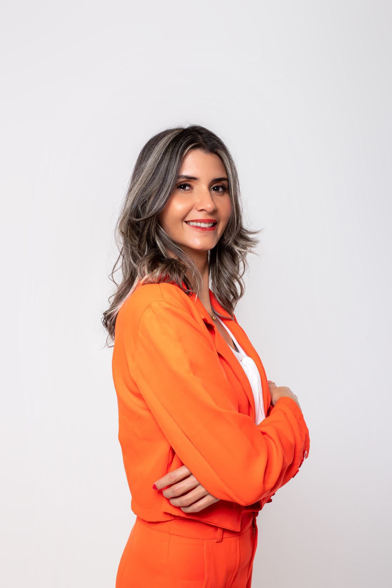 Ruth Marketeira, mentora de comunicação